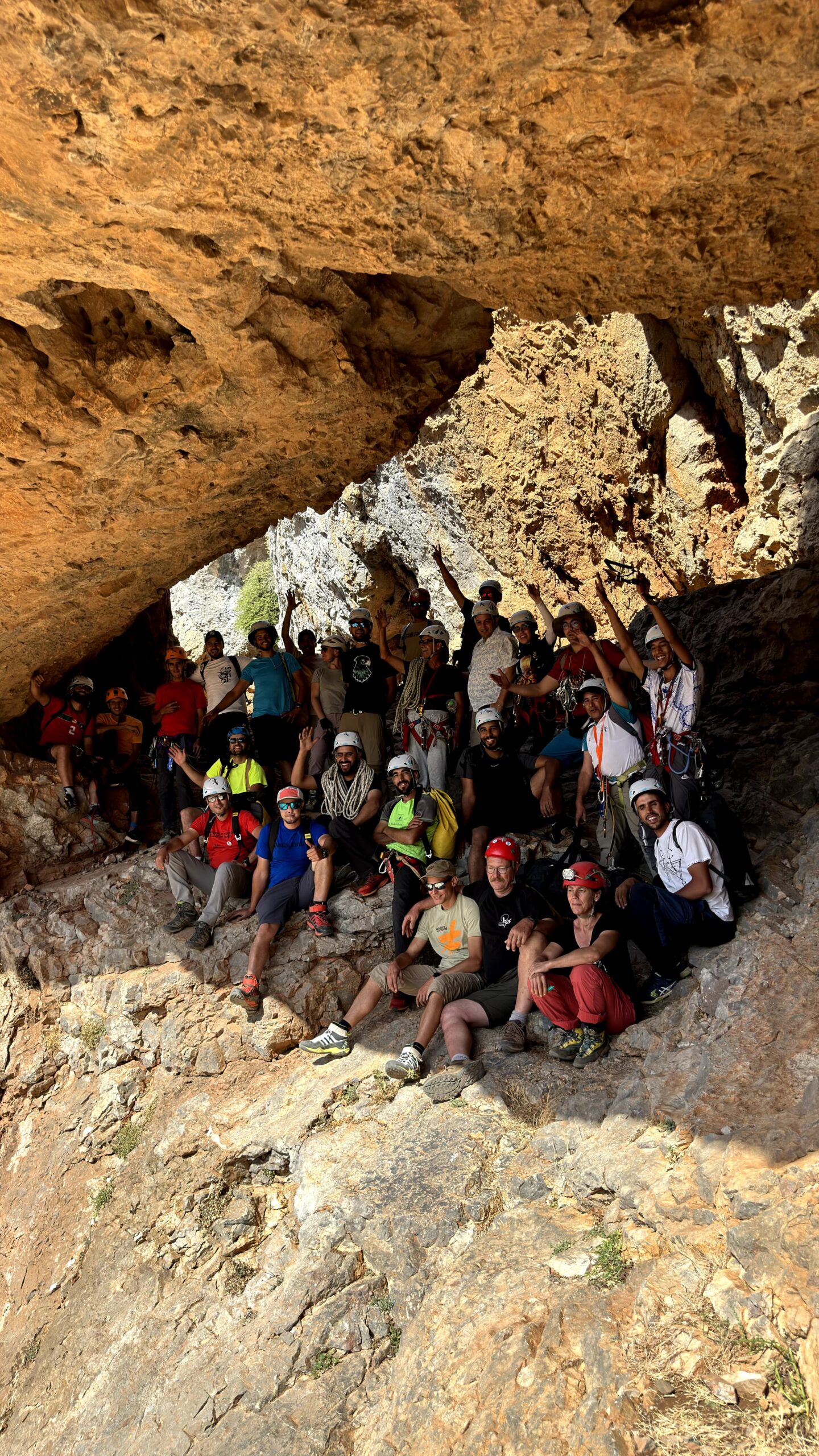 Cave Adventure